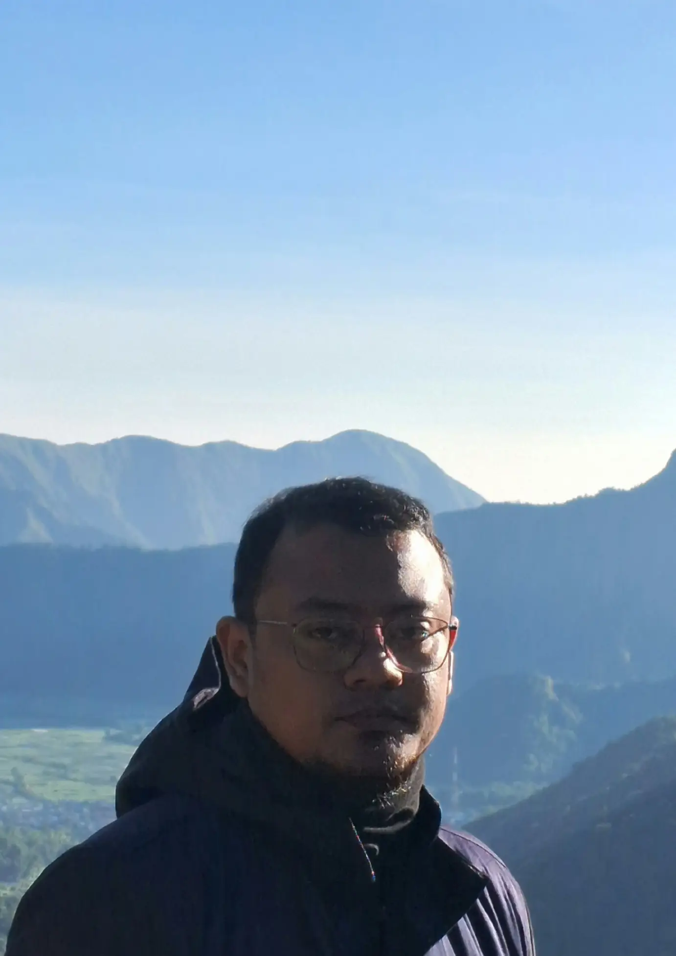 Rafie Achmad Prayoga
