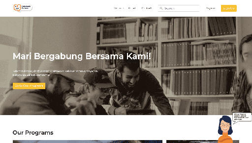 Cakrawala Bahasa